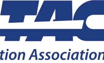 Transportation Association of Canada logo